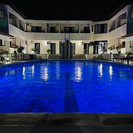Hotel Pousada Canoa Quebrada Εξωτερικό φωτογραφία