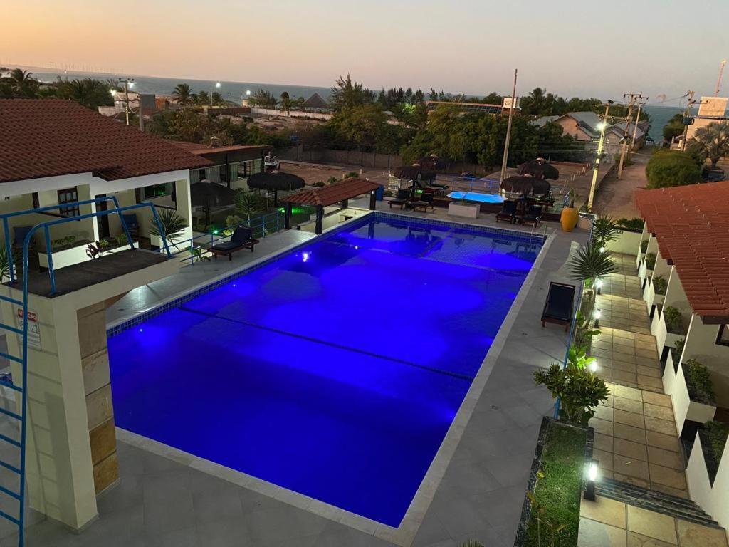 Hotel Pousada Canoa Quebrada Εξωτερικό φωτογραφία