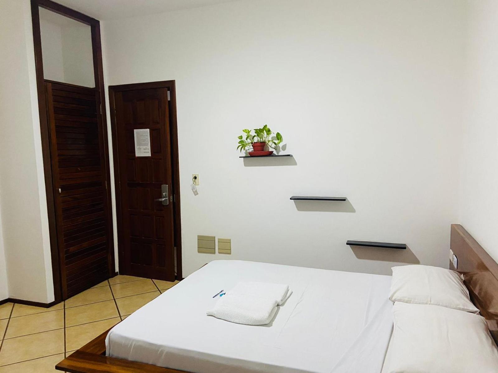 Hotel Pousada Canoa Quebrada Εξωτερικό φωτογραφία