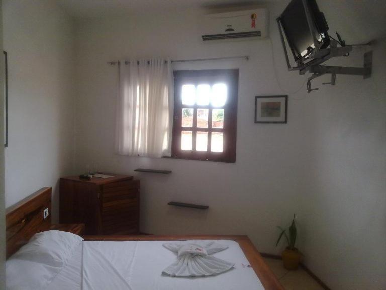 Hotel Pousada Canoa Quebrada Εξωτερικό φωτογραφία